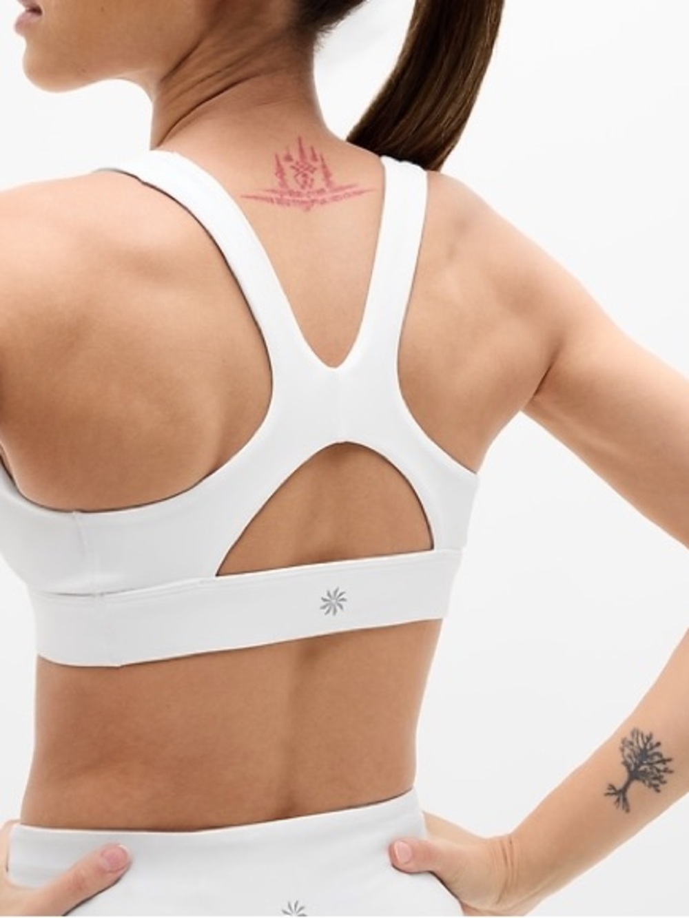 Athleta Sports Bra